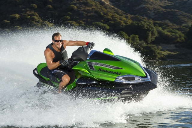  Jetski in Marbella 